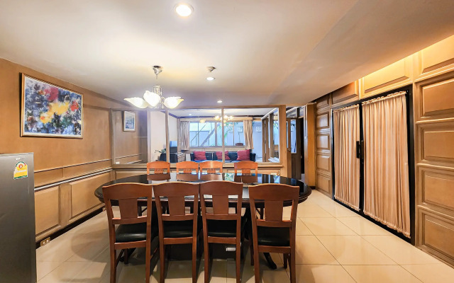 Cordia Residence Sathorn