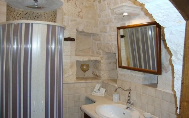 Trulli Isago B&B