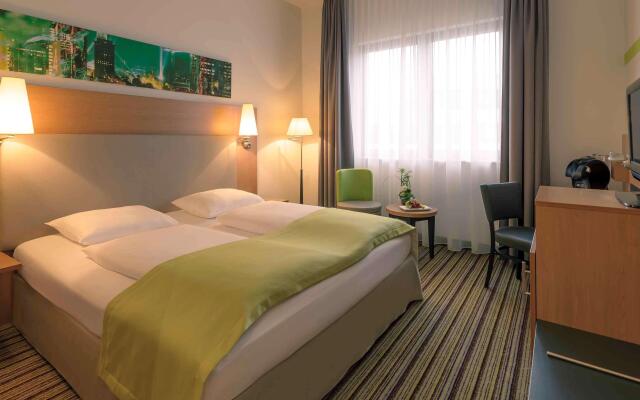 Mercure Hotel Frankfurt Eschborn Sued