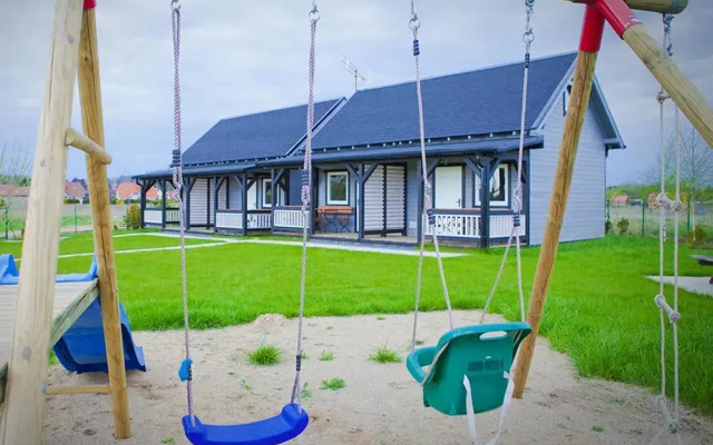 Holiday Homes, Rewal