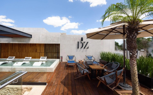Diez Diez Collection