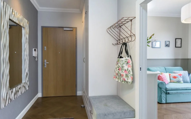 Elite Apartments Nadmorski Dwór