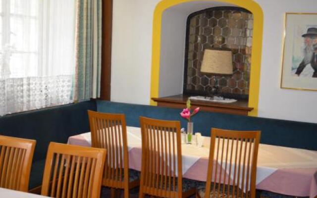 Hotel Pension Kandolf