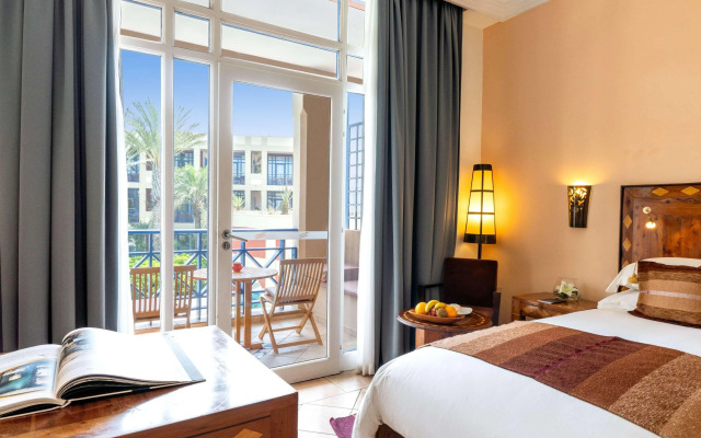 Le Medina Essaouira Thalassa Sea & Spa MGallery