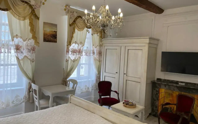 Maison du Cloitre Couvent des Carmes
