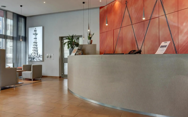 Kommerzhotel Köln
