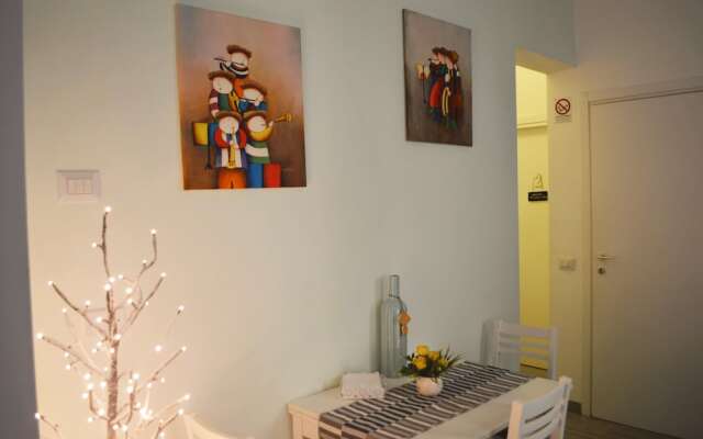 Guest House Maria