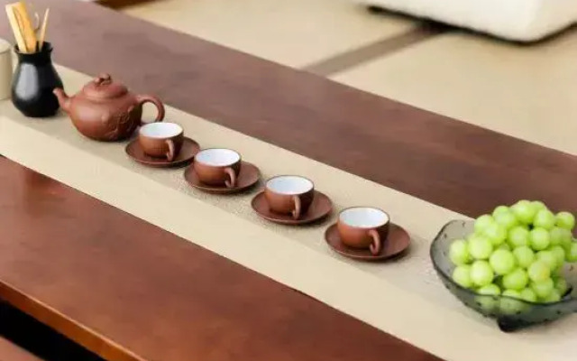 Xiandu Half Mu Huatian Homestay