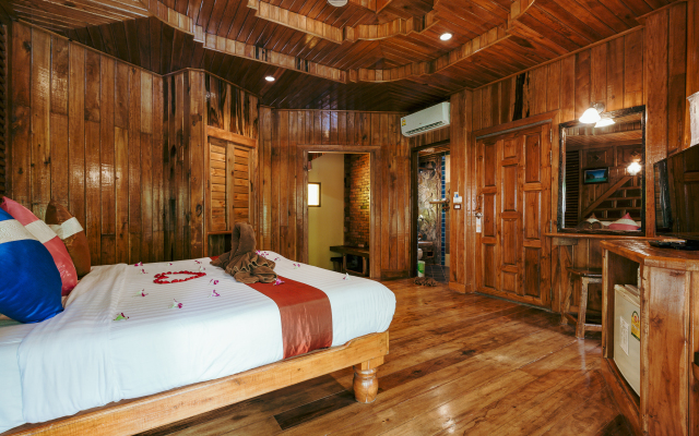 Phupha Aonang Resort and Spa