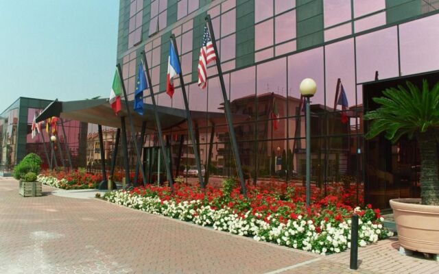Hotel Palace Verona