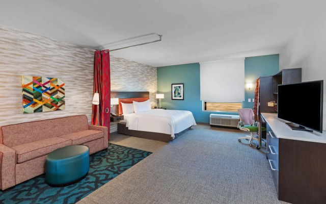 Home2 Suites by Hilton Midland East