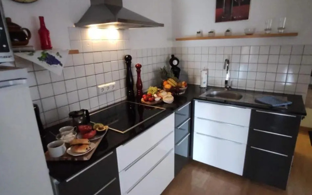 Apartment Wesseling Nauerz