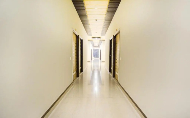 Hotel Down Town by OYO Rooms
