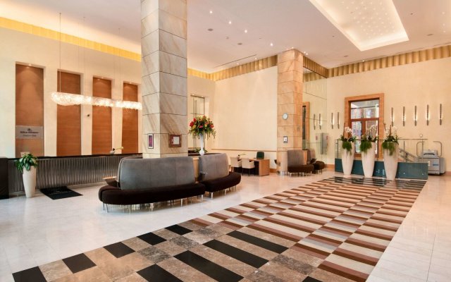 Crowne Plaza Budapest, an IHG hotel