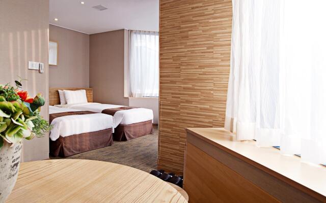 Hotel Skypark Myeongdong II