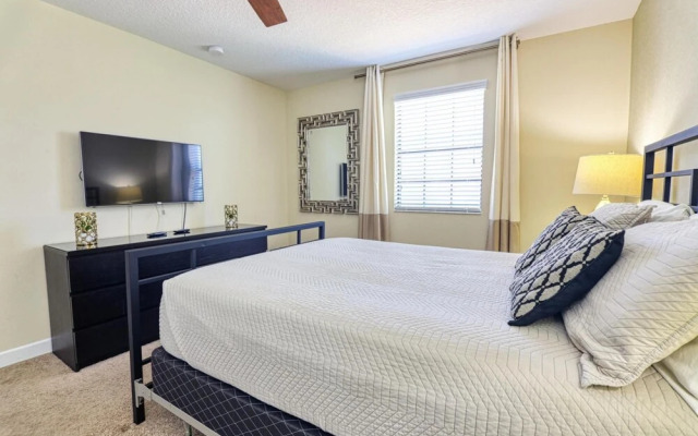 Wishing Star in Davenport