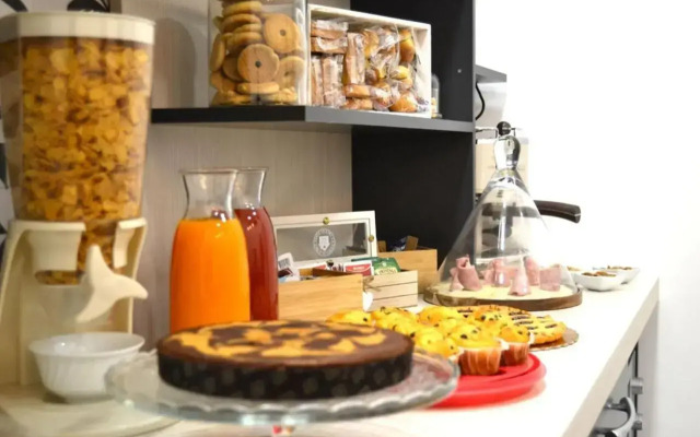 Appartamento I Cenni di Napoli