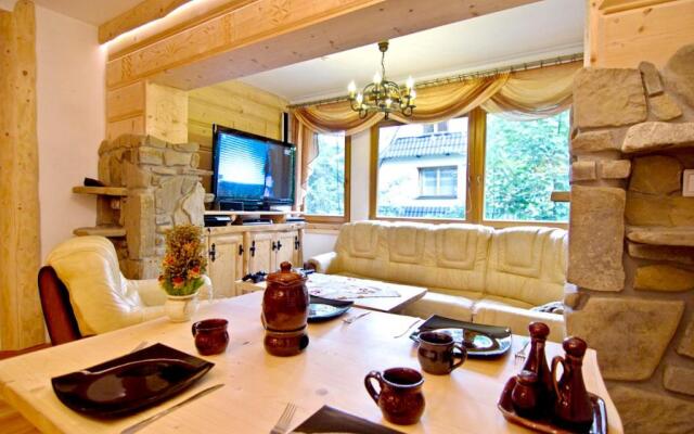 Apartamenty Kiry Zakopane