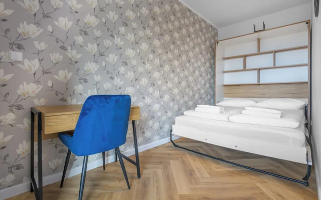 Apartamenty Sun & Snow Jagiellonska 13