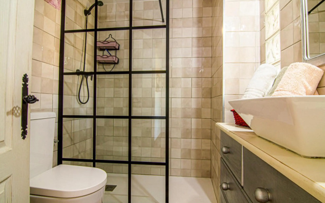 Apartamento Splendid 6