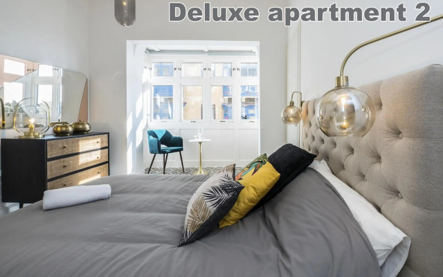 Valletta Hastings Suites