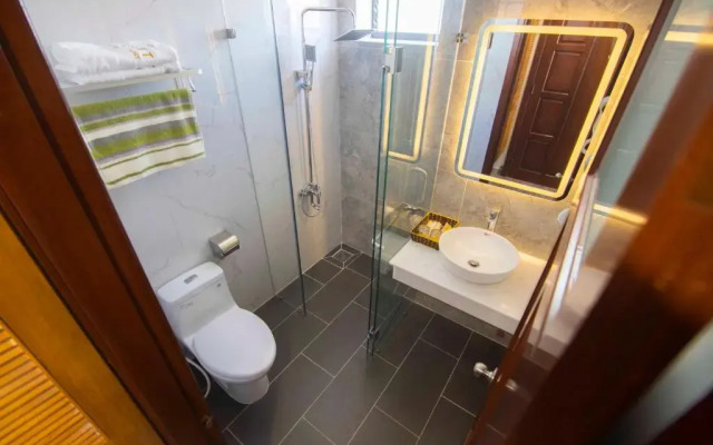 Sunset Hotel  Apartment