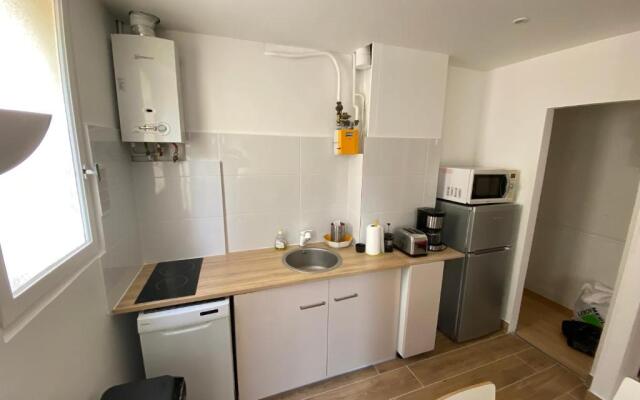 Sacre Coeur Paris Montmartre