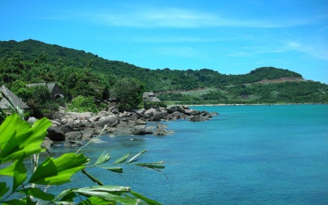 Tropical Da Nang Villa