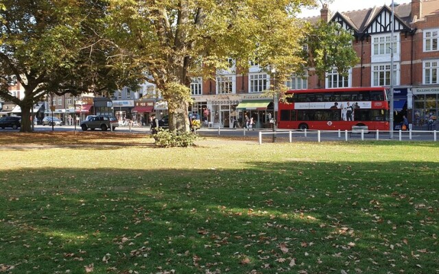 Fabulous stay in Ealing London luxury
