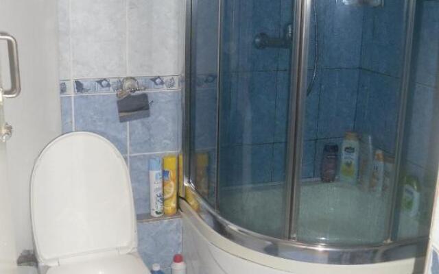 Apartamenty na ul Agrba 3/1