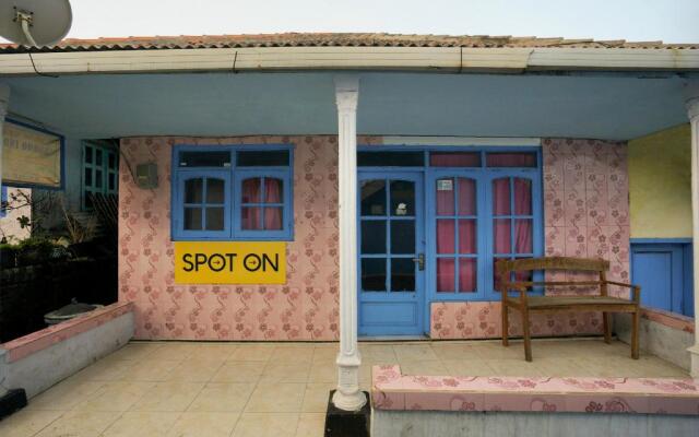 SPOT ON 2126 Bromo Indah Homestay