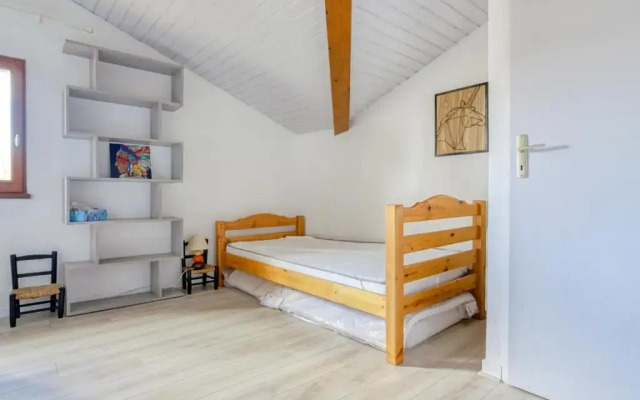 MAISON SANGUINET, 3 PIèCES, 6 PERSONNES - FR-1-521-169