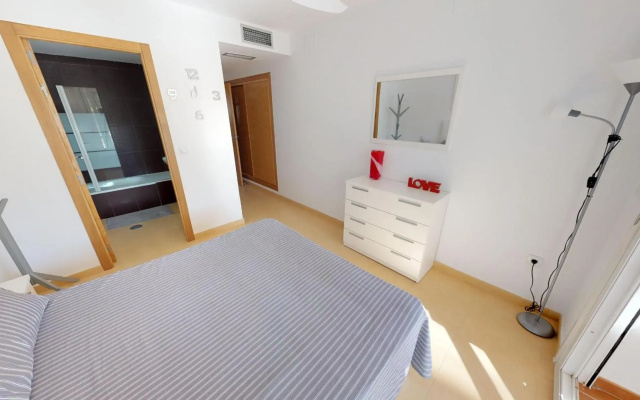 Casa Kazamour - A Murcia Holiday Rentals Property