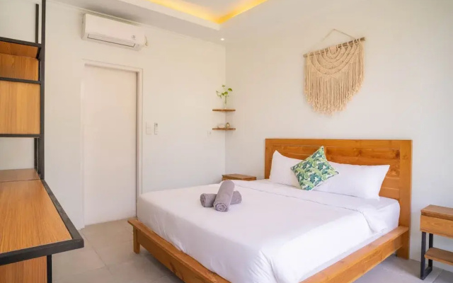 The Palms Canggu