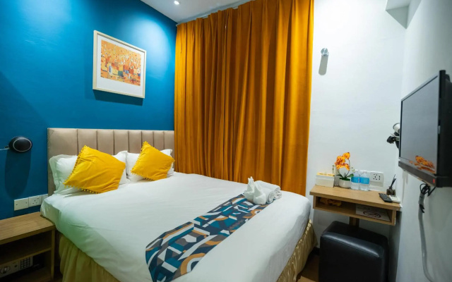 Apollo Inn - Hostel