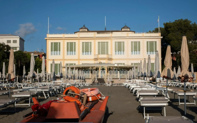 Suite Hotel Nettuno