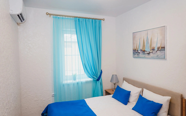 Солнечный день