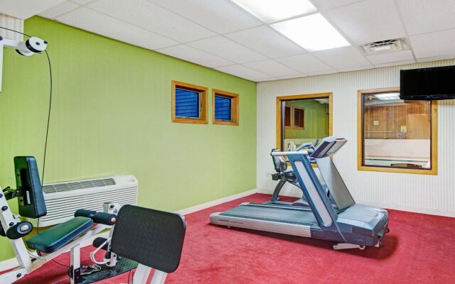 Methuen Inn and Conference Center