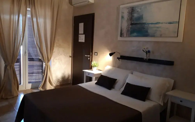 Giorgia Airport Apartment