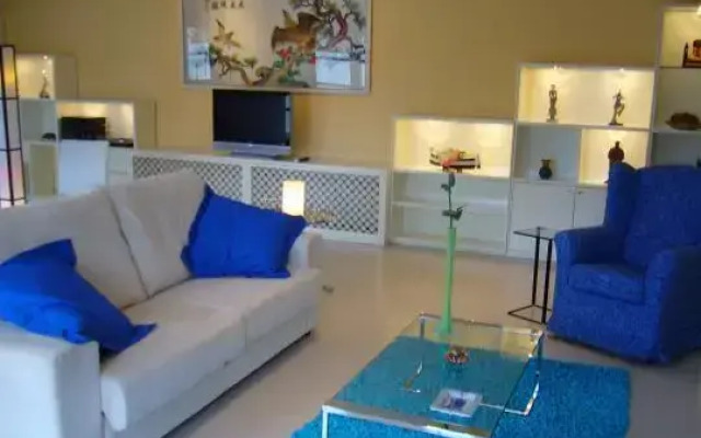 Villa Orient