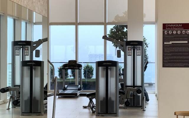 Platinum Service Suites KLCC