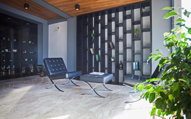 Hotel Cura