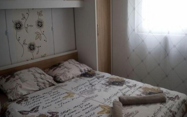 Island Of Love - A1(4+1)