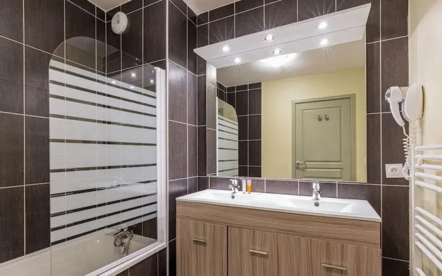 Résidence les Epinettes