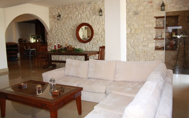 Paros Palace