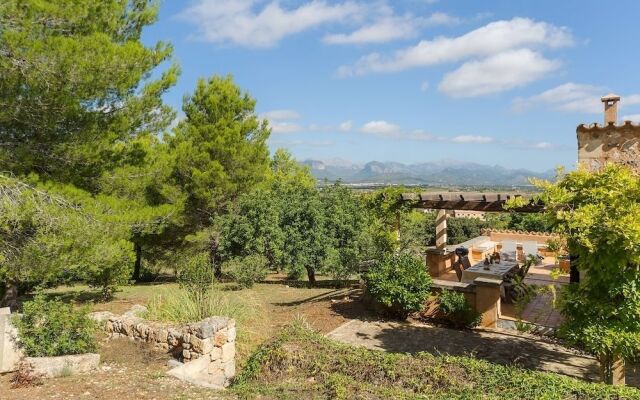 Holiday Country house Mallorca