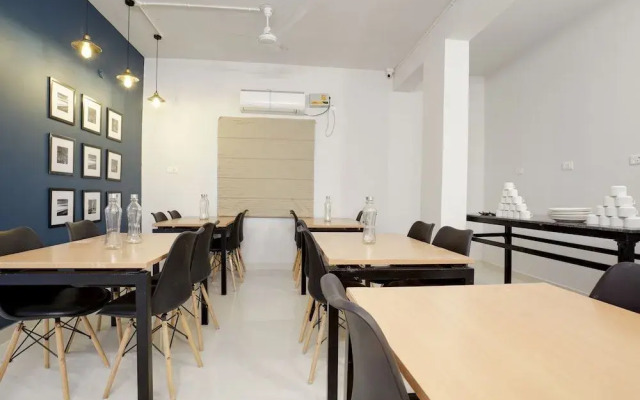 Silverkey Executive Stays 36718 Scanda Residency