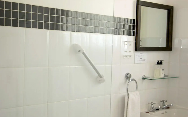 Mont d'Or Swartberg Hotel