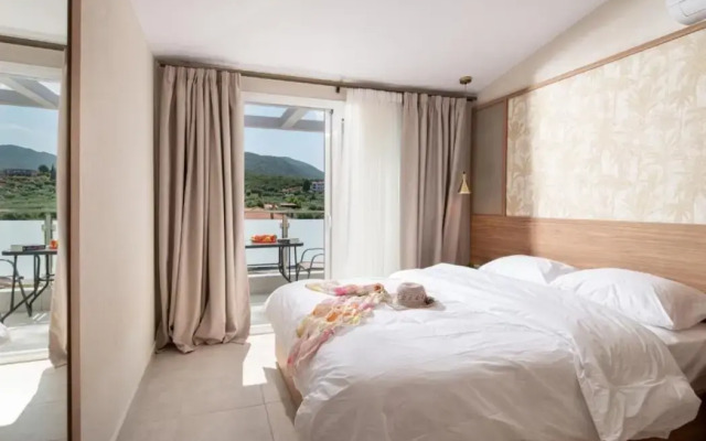 Astra Sarti Luxury Suites