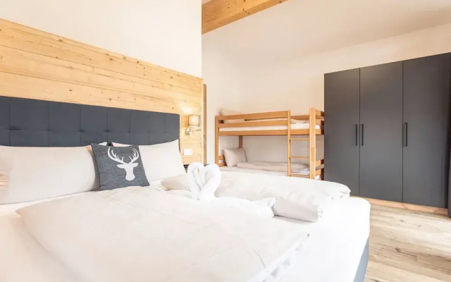 Inzell Chalets With Private Pool